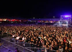 Festival de Inverno Bahia inicia vendas de ingressos no escuro