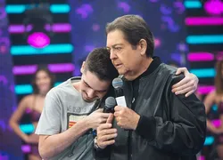 SBT bate o martelo sobre estreia de programa do filho de Faustão