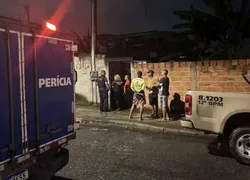 Suspeitos de planejar ataque a tiros em Camaçari são presos