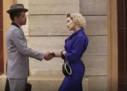Garota do Momento: Basílio e Zélia se unem em plano contra os Alencar