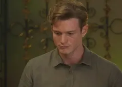 'Garota do Momento': Beto desconfia de armação e roga praga em Bia