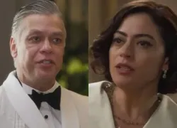 'Garota do Momento': Juliano ameaça Clarice e faz Lígia 'pagar o pato'