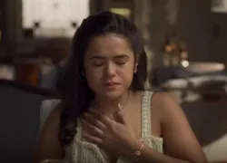 Garota do Momento: Bia terá acertos de conta com Juliano na cadeia