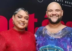 Gominho desembarca nos EUA para período com Preta Gil