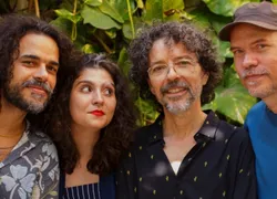 Pedro Pondé, Oxe é Jazz e OSBA estão na programação do fim de semana