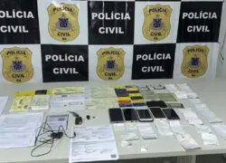 Homem suspeito de praticar golpes em idosos é preso na Bahia