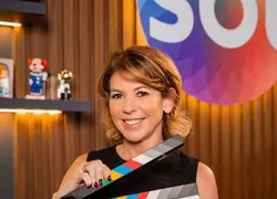 Daniela Beyruti diz que SBT é cópia mal feita da Record e faz promessa