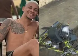 Influencer é preso após dirigir bêbado e matar motociclista na Bahia