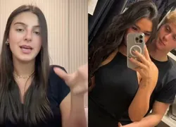 Influenciadora detona nora de Huck e Angélica após crise de ciúme