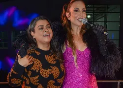 Ivete Sangalo fica abalada com morte de Preta Gil e faz novo desabafo