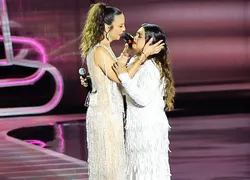 Ivete Sangalo se despede de Preta Gil com forte homenagem: 'Meu amor'