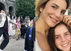 Ivete faz homenagem emocionante para sobrinha: ‘Filha que Deus deu’