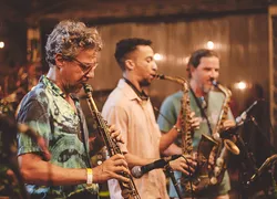 Dia do Jazz: conheça espaços que mantêm o gênero vivo em Salvador