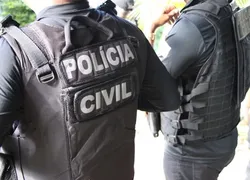 Jovem denuncia parceiro por ameaças e agressões contra ela e a filha
