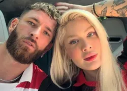 Karoline Lima comenta ‘rixa’ com esposas de jogadores do Flamengo