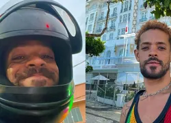 Lady Gaga no Rio: fã viaja mais de 48h com ajuda de caminhoneiros