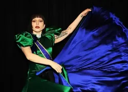 Lady Gaga surpreende e agradece a brasileiros após quebrar recorde