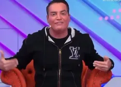 Leo Dias se revolta com Luana Piovani e defende Virgínia; VÍDEO
