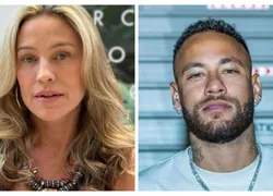 Luana Piovani pede depoimento de Bruna Biancardi em ação contra Neymar