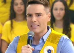 Luiz Bacci assina com o SBT e define programa; veja detalhes