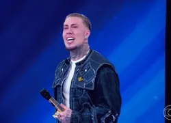 MC Daniel revela desejo de carreira gospel: ‘Interessa muito’