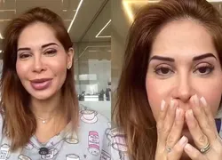 Filha recém-nascida de Maíra Cardi para na UTI e ex-BBB faz desabafo