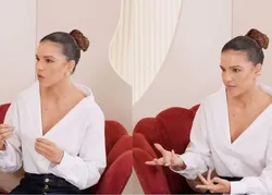 Mariana Rios relembra aborto devido à doença autoimune: 'Complicado'
