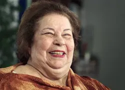 Morre Nana Caymmi, uma das estrelas da MPB, aos 84 anos