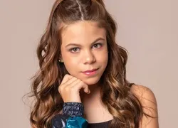 Mãe de atriz mirim do SBT faz desabafo emocionante após morte da filha