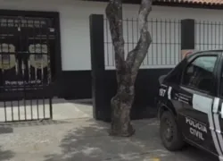 Mulher é presa após filha bebê ser levada para hospital morta na Bahia
