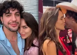 Rafa Kalimann anuncia gravidez com Nattanzinho