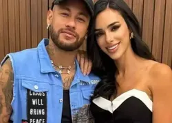 Bruna Biancardi revela desejo de ter mais filhos com Neymar
