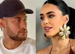 Neymar toma atitude após suposta briga com Bruna Biancardi vir à tona