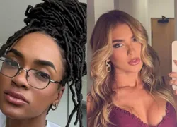Patrícia Ramos manda recado após troca de Paolla Oliveira por Virginia