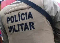 Policial militar é baleado acidentalmente por colega em Salvador