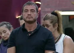 Power Couple 2025: Dhomini e Adriana causam climão após veto em rivais