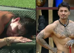 Power Couple 2025: Gretchen arruma confusão por comida e detona rival
