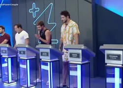 Power Couple 2025: veja como será a 1ª Prova dos Homens na temporada