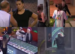 'Power Couple Brasil': relembre as piores brigas da história