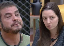 Enquete 'Power Couple': Dhomini humilha rivais e final se desenha