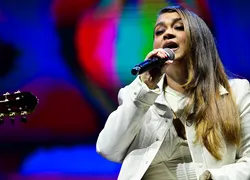 Famosos lamentam morte de Preta Gil; veja homenagens