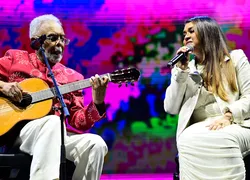 Gilberto Gil desabafa em meio a tratamento milionário de Preta Gil