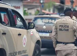 Dois homens morrem após tiroteio em bairro de Salvador