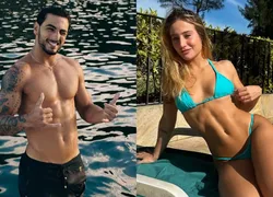 Quem é Lucas Ranhol, que fez Bruna Griphao esquecer o irmão de Anitta
