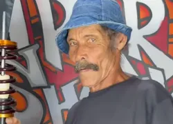 Quem era Madruguinha do Brasil, humorista do SBT morto após infarto