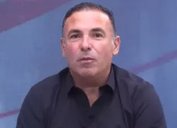 Reinaldo Gottino pagou multa milionária para trocar CNN por Record