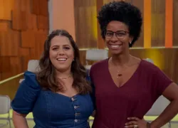 Rita Batista faz desabafo emocionante após Tati Machado perder filho