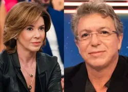 Boninho dá rasteira no SBT e pode ser contratado pela Record