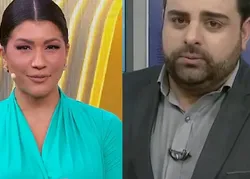SBT impressiona com mudança no 'Aqui e Agora' após ordem de presidente