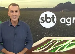 Apresentador escapa de passaralho no SBT após ação de Daniela Beyruti